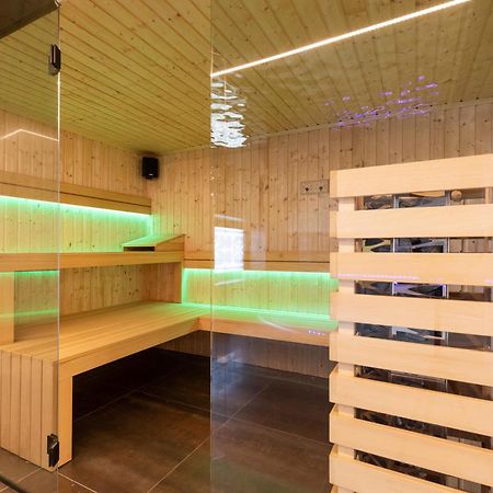 Tatry Residence & Spa ザコパネ エクステリア 写真