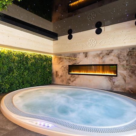 Tatry Residence & Spa ザコパネ エクステリア 写真